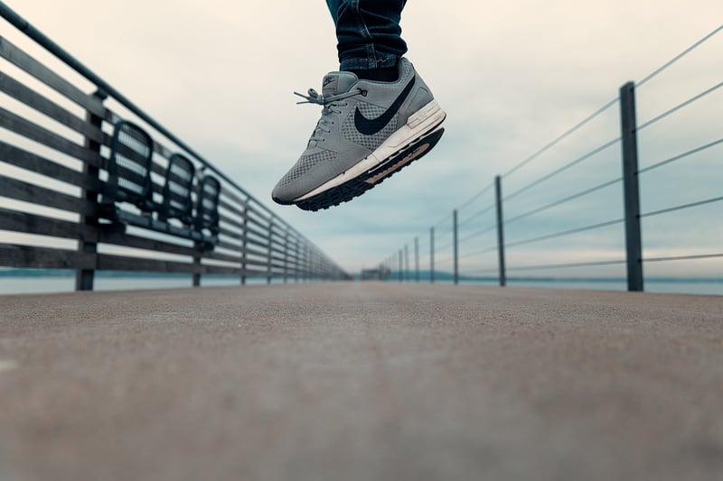 Fitness Accessories